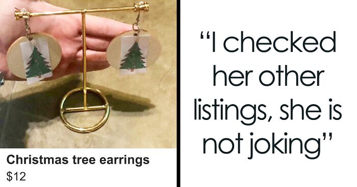 76 Screenshots Of People Being Delusional And Funny On Internet Marketplaces