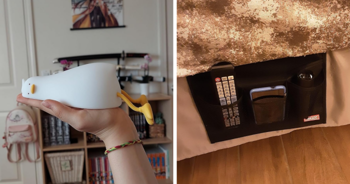 21 Multi-Purpose Dorm Essentials That Will Serve You Well For Years To Come