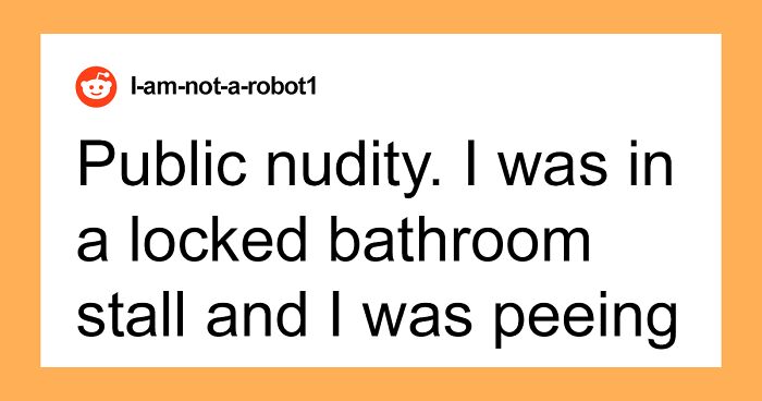 69 Times Teachers Punished Their Students For The Most Outrageous Reasons