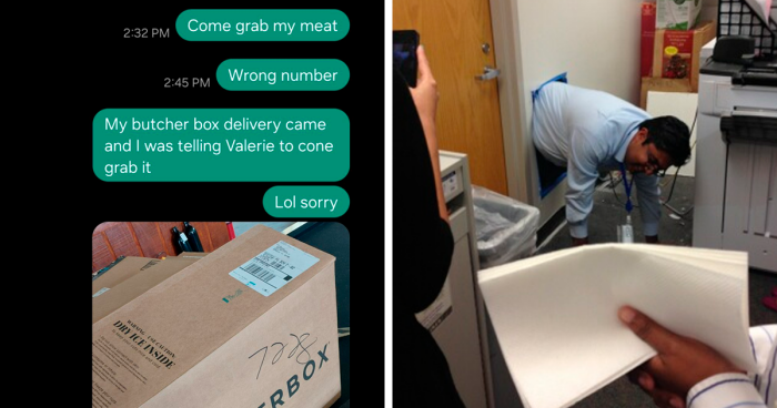 55 People Share Their Most Awkward Encounters With Their Boss That They Can Only Laugh At