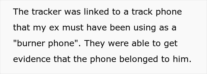 Landlord Accused Of Tracking Woman’s Car, Story Takes A Dark Turn When He Proves He’s Innocent