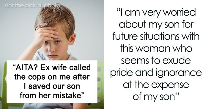 Dad Is Blamed After His Ex-Wife Let Their Diabetic Son’s Blood Sugar Get Dangerously High