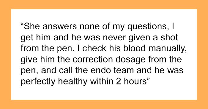 Dad Fixes 5-Year-Old’s Health Issues In A Few Hours, Ex-Wife Calls Cops On Him