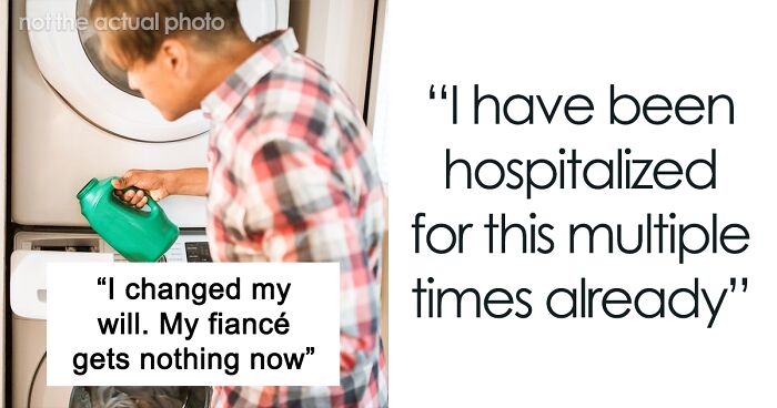 “My Fiancé Gets Nothing”: Woman Changes Will After Man Ignores Her Life-Threatening Allergy