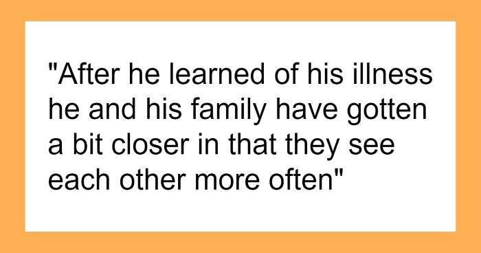 Parents Gift Honeymoon To Their Dying Son But Want To Come With, His Wife Is Less Than Happy