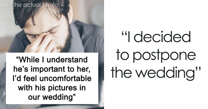 Guy Postpones Wedding After His Fiancée's Demands, Is Thinking Of Breaking It All Off