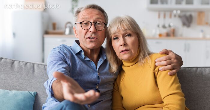 In-Laws Go Behind Bride’s Back And Invite Banned Guest To The Wedding, She Cancels The Whole Thing