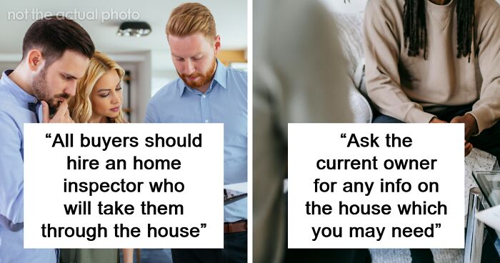 “What Are Some Important Things You Should Know When Buying A House?” (58 Answers)