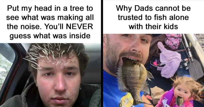 This Facebook Group Shares Outdoor Memes, And Here Are The 86 Best Ones