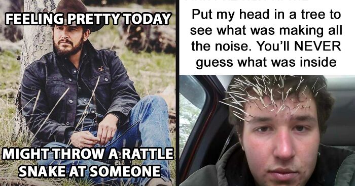 86 Of The Best Memes This FB Page Dedicated To Fishing, Hunting And The Great Outdoors Shared