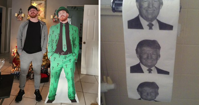 20 Things To Prove The Internet Is The Weirdest Place On Earth