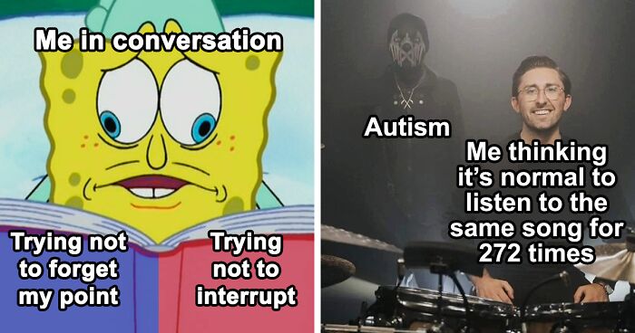 70 Hilariously Relatable Memes For Those Who Know The ADHD Struggle