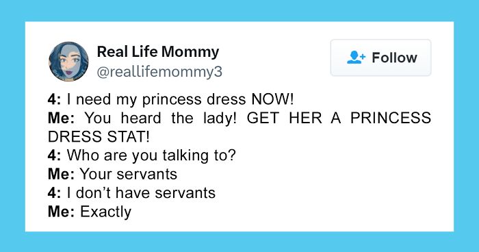 50 Hilarious Tweets From Parents Who Aren’t Afraid To Tell It Like It Is (Best Of All Time)