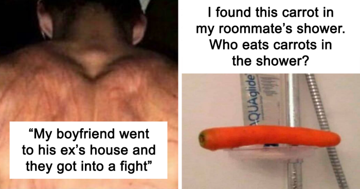 96 Twisted Posts That Are Not As Innocent As They Seem At First Glance (New Pics)