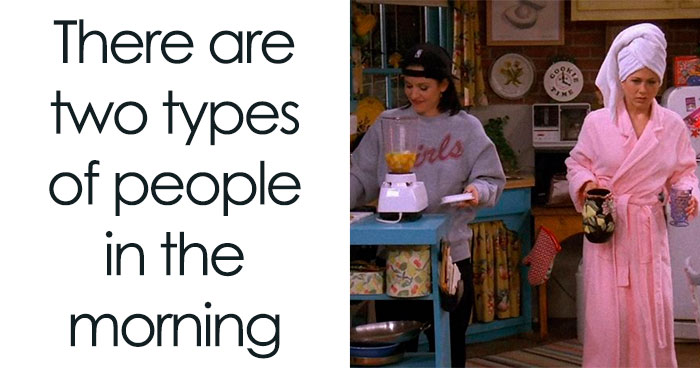 50 Memes That Prove Why ‘Friends’ Is A Timeless Classic