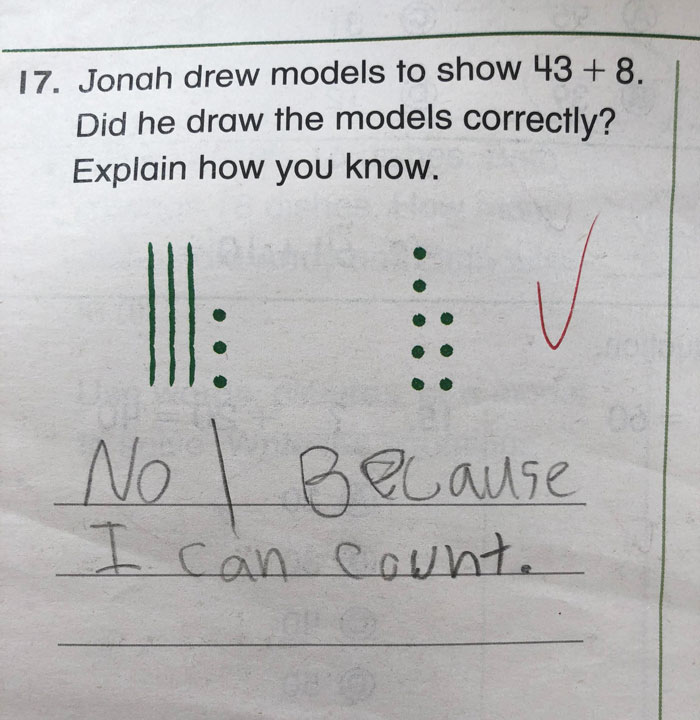 My Child’s Homework