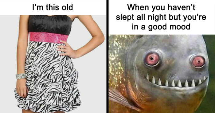 95 Hilariously Relatable Memes For Anyone Who Could Use Some Laughter Today