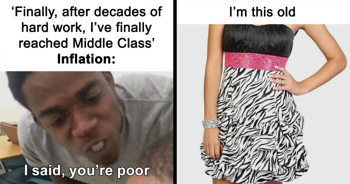 95 Hilariously Relatable Memes That Might Make You Feel Called Out