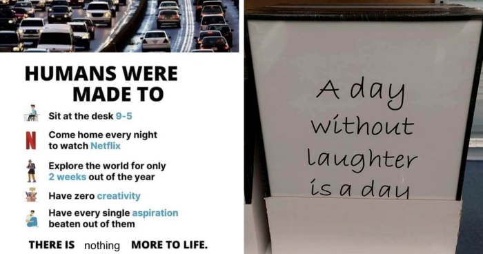 70 Darkly Humorous Nihilist Memes To Help Accept The Absurdity Of Life With A Smile