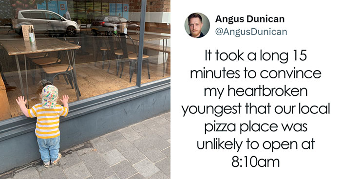 30 Of The Funniest Tweets From Parents That Cracked People Up This August