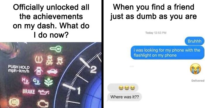 43 Memes That Might Serve You Some Well-Deserved Chuckles