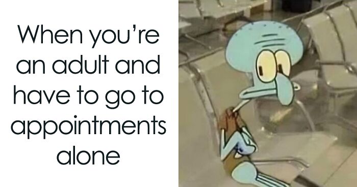 98 Funny SpongeBob Memes That Perfectly Convey Modern-Day Problems