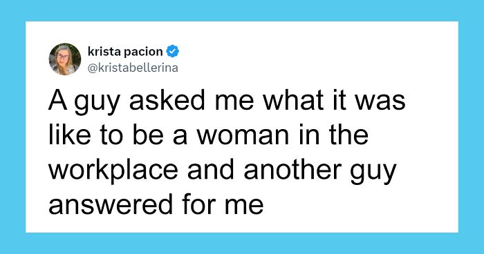 50 Tweets By Women That Made The Whole Internet Laugh Out Loud