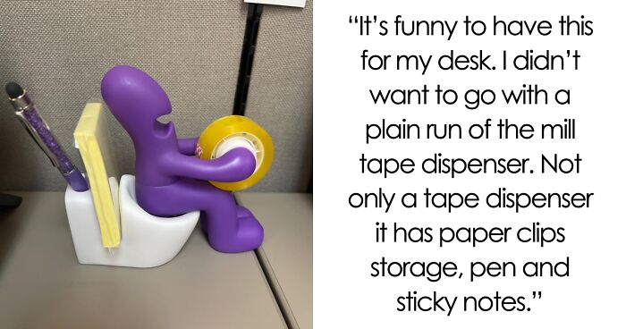 21 Hilarious Gifts for Your Favorite Coworker