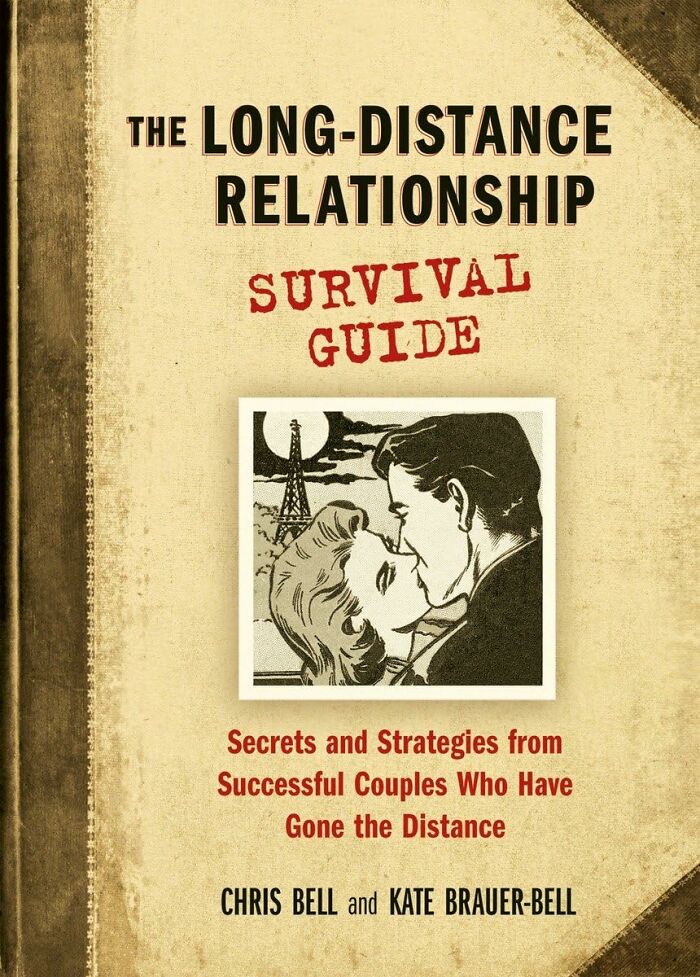 A Long-Distance Survival Guide That Says "We're In This Together" Without The Buffering Circle