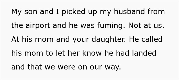 Grandma Says She Can Take Better Care Of Disobedient 14 Y.O. Than Mom, Learns Truth The Hard Way