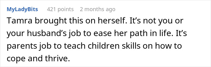 Grandma Says She Can Take Better Care Of Disobedient 14 Y.O. Than Mom, Learns Truth The Hard Way