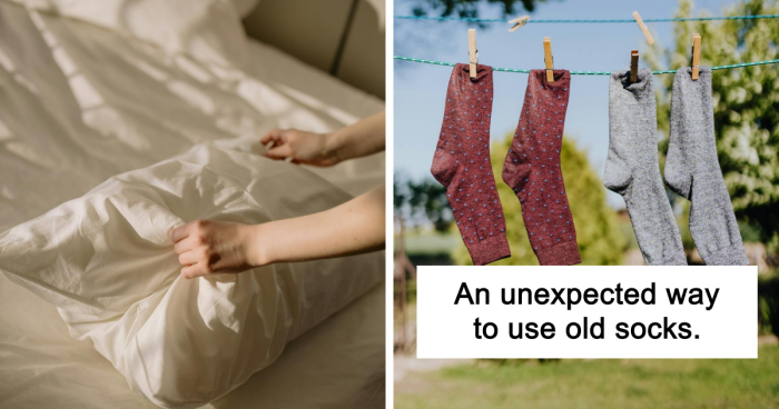 Even Your Mother-In-Law Will Be Impressed With These 15 Cleaning Hacks