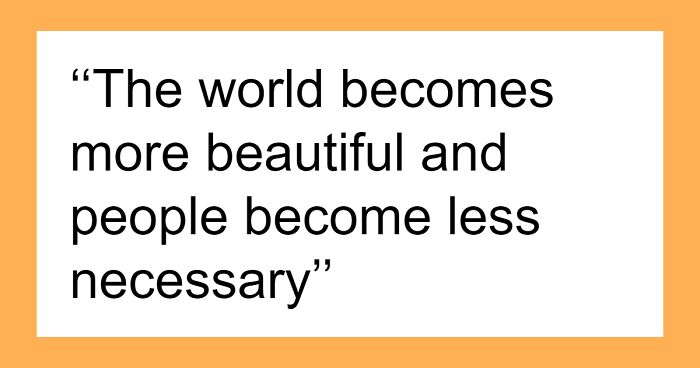 “What’s A Truth About Aging That No One Prepared You For?” (68 Answers)