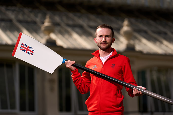 British Athlete Becomes First Ever To Win Olympic Medals In Both Men’s And Women’s Events