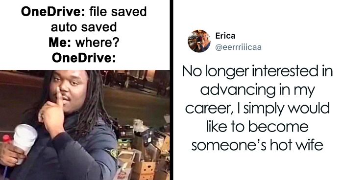 70 Hilariously Spot-On Posts About Excel That May Reflect A Fraction Of Your Pain (New Pics)