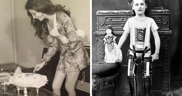 50 Pics From A History Lover’s Instagram Account That You May Not Have Seen In Your Textbooks