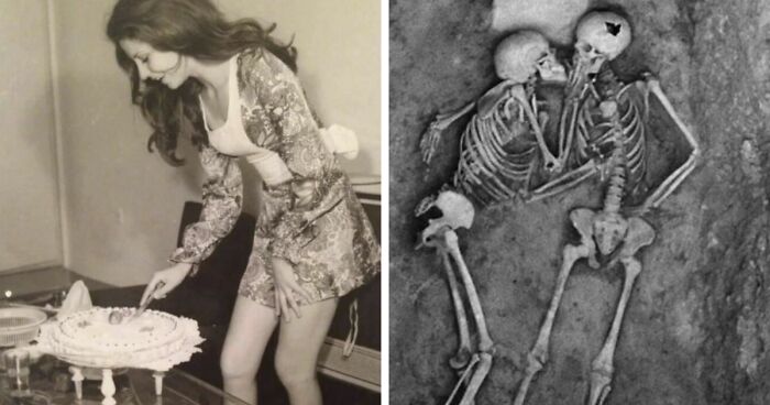 50 Old Photos That History Lovers Might Appreciate, Shared By This Dedicated IG Account