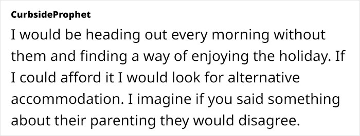 Family Wants To Cut Ties With Their Friends As They Just Won’t Discipline Their Atrocious 7YO