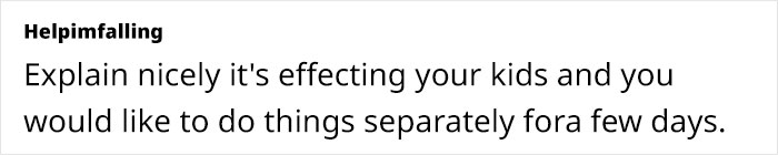 Family Wants To Cut Ties With Their Friends As They Just Won’t Discipline Their Atrocious 7YO