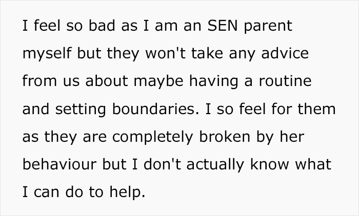 Family Wants To Cut Ties With Their Friends As They Just Won’t Discipline Their Atrocious 7YO