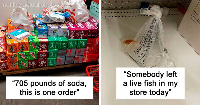 79 Of The Worst Things Customers Do At Target, According To People Who Work There