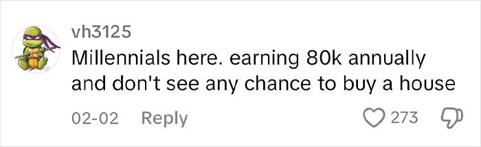 Realtor Goes Viral By Explaining Nuances Of Today’s Salaries And Housing Compared To 1980