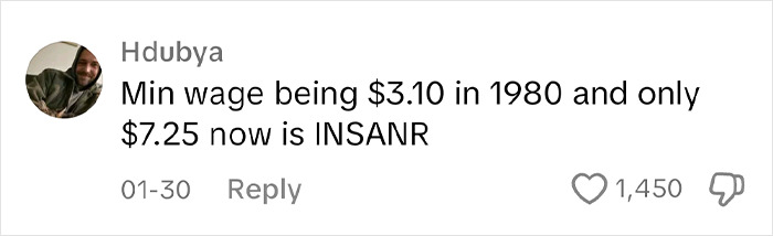 Realtor Goes Viral By Explaining Nuances Of Today’s Salaries And Housing Compared To 1980