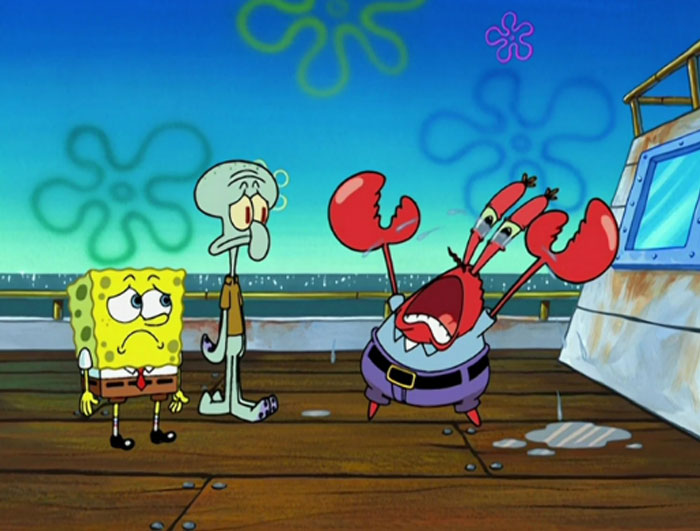 How Did Mr. Krabs Die? Solving SpongeBob’s Biggest Mystery