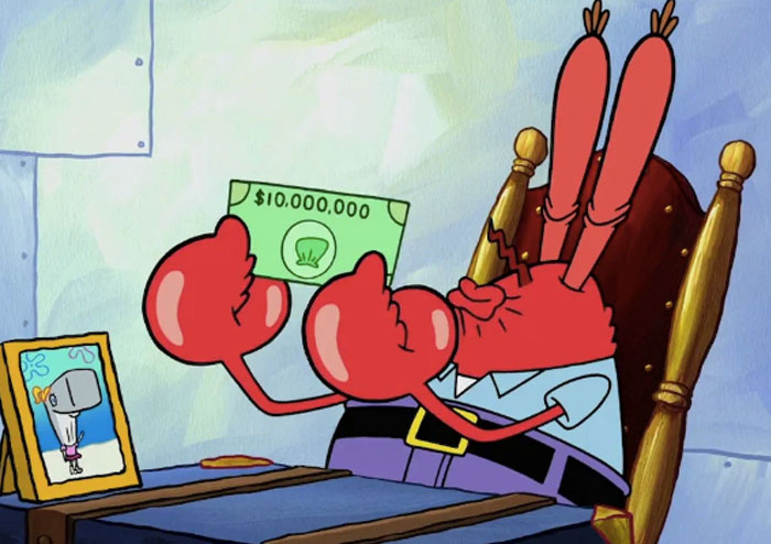 How Did Mr. Krabs Die? Solving SpongeBob’s Biggest Mystery