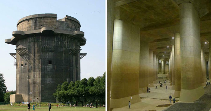 30 Gigantic Things That People With Megalophobia Just Can’t Stomach (New Pics)