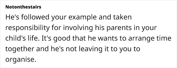 Wife's Feels Husband's Not-So-Well-to-do Parents Aren't Able To Keep Up With Her Rich Mom 