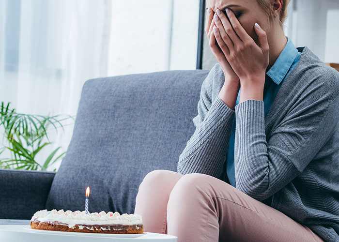 Wife Decides She’s Had Enough Of Her Marriage After Husband Ruins Her Birthday For The 2nd Time