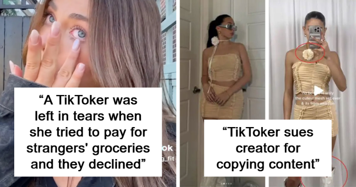 33 Times Influencers’ Stupid Behavior Had Serious Consequences