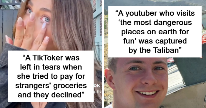  33 Posts About Influencers Doing Stupid, Infuriating And Illegal Things